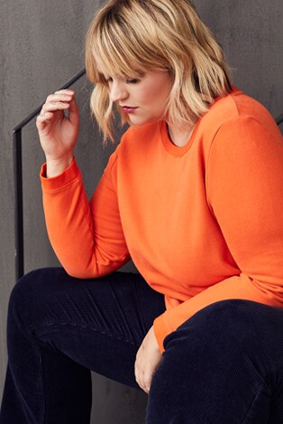 Sweatshirt Sweatshirt