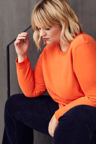 Sweatshirt Sweatshirt