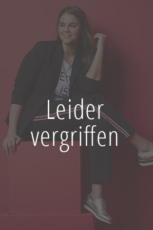 Hose mit Galonstreifen Hose mit Galonstreifen