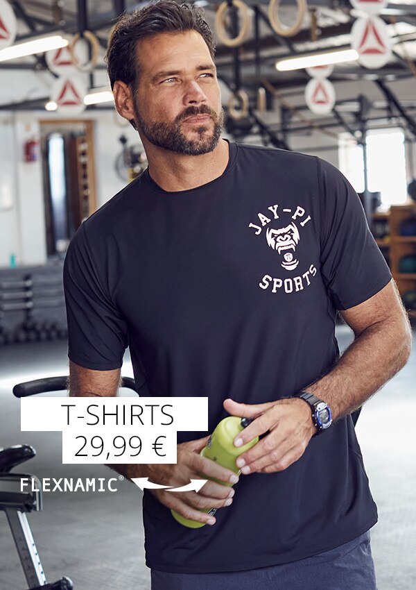 Sportswear