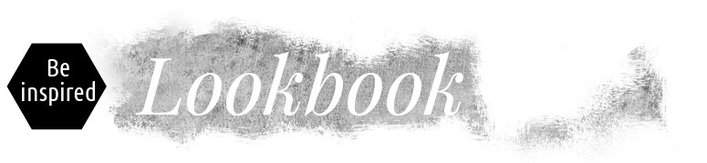 Lookbook - Outfits in großen Größen